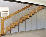 Construction et protection de vos escaliers par Escaliers Maisons à Bonnevaux-le-Prieure